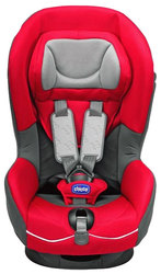 Автокресло CHICCO KEY1 ISOFIX б/у
